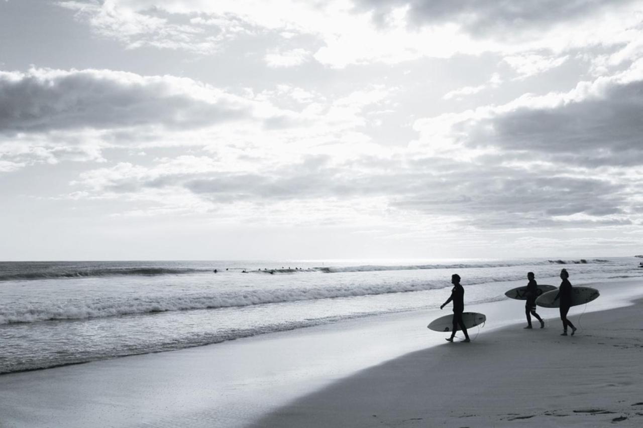 Tahiti - Taharuu Houses Surf & Beach Papara エクステリア 写真